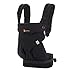 Ergobaby Four Position 360 Baby Carrier (Black)