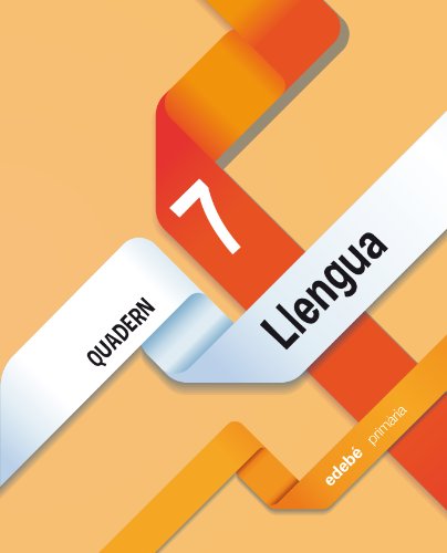 Quadern llengua 7