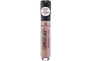 Essence Cosmetics CAMOUFLAGE+ HEALTHY GLOW concealer, with vitamins, brightening, natural, luminous (5ml)