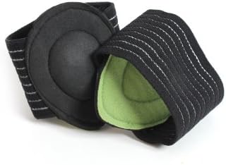 Strutz Cushioned Arch Supports