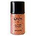 NYX Cosmetics Glitter Powder - Apple
