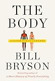 The Body: A Guide for Occupants by 
