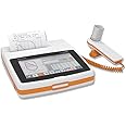 Spirolab 33519 Spiro lab Colour Spirometer, with 7" Touchscreen, Printer and Software