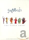 Genesis - Platinum Collection - The Video Show - Genesis