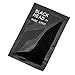 Skin Care Quality Set Kit With 6pcs Blackheads / Black Heads And Acne Removing / Face Pores Deep Cleansing / Purifying Facial Peel Off Masks Treatments By VAGA