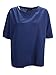 Produktbild Woolrich WWCAM0659 T-Shirt Damen Blau S