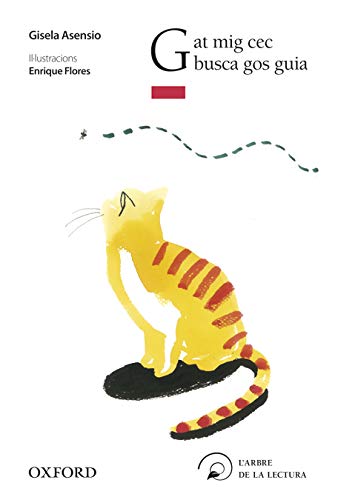 Gat Mig Cec Busca Gos Guia (El Árbol de la Lectura)