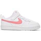 Nike Court Borough Low 2 (PSV) Bambine E Ragazze 27.5 EU
