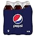 Produktbild Pepsi Erfrischungsgetränk 6 x 2 Liter inkl. 1,50 € Pfand