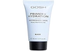 Primer Plus 30Ml+ Hydration - Gosh