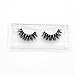 DAEDALUS® Makeup 3D Volume Cross Natural False Eyelashes Mink Hair Eye Lashes Extension