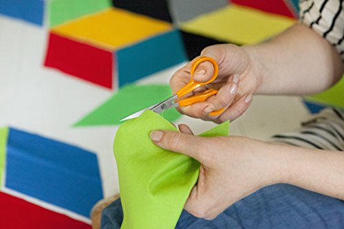 Fiskars 9881 Handarbeitsschere, 13 cm - 3