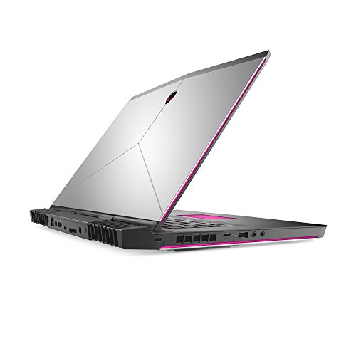 Alienware 15  Gaming Laptop -  Silver   Intel Core i5-6300HQ  8 GB RAM  1 TB HDD  6GB NVIDIA GTX 1060  Windows 10 