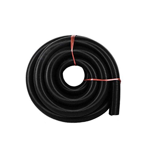 Preisvergleich Produktbild Providethebest Innendurchmesser 32mm Staubsauger Bellows Strohhalme Universal Thread Schlauch Haltbare weiche Rohr Kehrsaugmaschine Teil