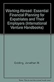 Image de Working Abroad: Essential Financial Planning for Expatriates and Their Employers