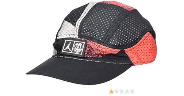 casquette psg nike jordan