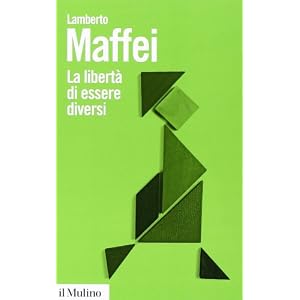 La libertà di essere diversi. Natura e cultura alla prova delle neuroscienze
