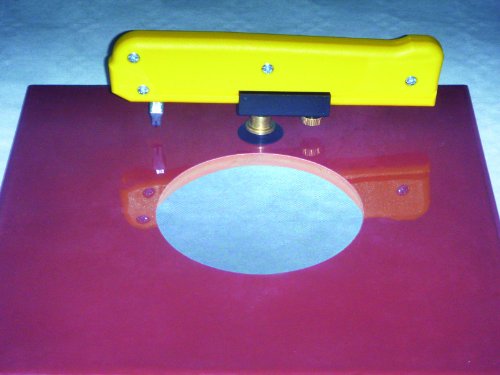 CircleCutter + Rollschneider – Das Original aus dem TV!!! - 2