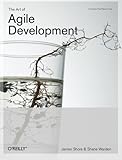 The Art of Agile Development by James Shore, Chromatic