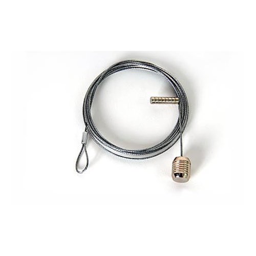 HAB & GUT (MC002) Fotoseil Bilderseil Magnetseil 120 cm / 8 Magnete - 3