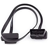 CÂBLE D'EXTENSION OBD-II OBD2 / RALLONGE OBD2