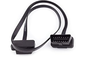 Carlock OBD Slim Extension Cable