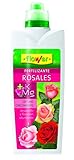 1000ml Flower 10827 10827-Abono liquido Rosales, 1000 ml, No No Aplica, 10.5x6.2x28.5 cm