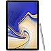 Produktbild Samsung Galaxy Tab S4 10.5 LTE 64GB 4GB RAM SM-T835 Fog Grau SIM Free