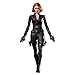 Produktbild Movie Masterpiece - Avengers - 1/6 scale Black Widow