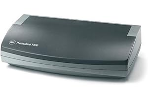 ‎GBC Rexel,4400411,Ibico AA8T4000 ThermaBindThermobindegerät (mit audio-visuellenSignalen)