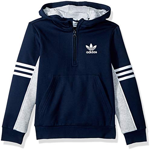 Preisvergleich Produktbild adidas Originals Boys' Authentics Hoodie