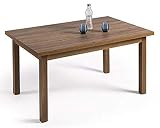 Mueble en kit, sólo hay que instalar las patas