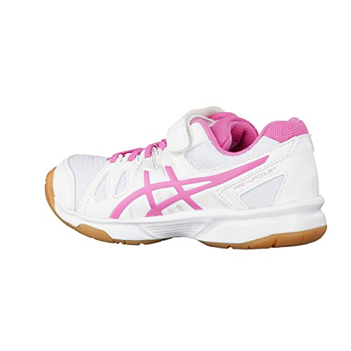 Asics Unisex-Kinder Pre-Upcourt Ps Hallenschuhe - 3