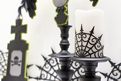 Cricut Tränke und Zaubersprüchen Kartusche, Kunststoff, mehrfarbig - 13