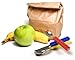 Fred SNACK N STACK Kids' Utensils