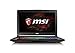 Produktbild MSI NB GT62VR 6RE DOMINATOR PRO I7-6700HQ 16GB 256GB SSD + 1TB 15.6 FHD ANTI-GLARE GTX 1070 8GB WIN 10 HOME (1000028371)