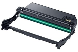 ENCRE BREIZ Tambor Compatible SV134A MLT-R116 MLT-R118 R116 R118 High Yield (Negro) Reemplazo para Samsung SL-M2676N SL-M2676FH SL-M2876HN SL-M2626 SL-M2626D SL-M2826ND