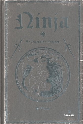 couverture de : Ninja