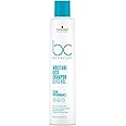 Schwarzkopf Professional BC Moisture Kick Shampoo 250 ml Coconut