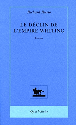 Le  déclin de l'empire Whiting