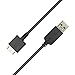Produktbild Link-e ® - Charger USB cable for PS Vita portable console (supply, transfer data, connection PC)