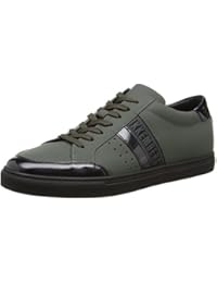 Bikkembergs Soccer Capsule 514 L.Shoe M Rubber Leather - Zapatillas para hombre