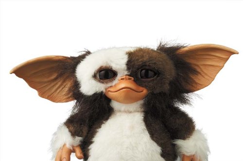 Vinyl Collectible Dolls - Gremlins: PROP SIZE GIZMO (3D glasses Ver.)