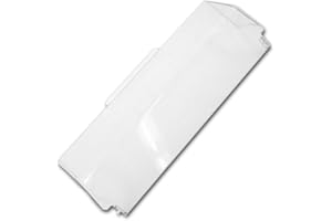 Couvercle de balconnet d'origine Frigo, Réfrigérateur, Congélateur 4868000500 4868000100 BEKO