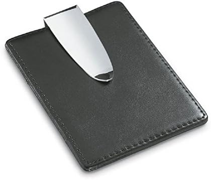 Money Clip and Credit Card Holder