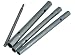 Produktbild Dickie Dyer 11061 Monobloc Knüppel Plus T/Bar (Set von 3)