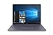 Price comparison product image 'Huawei Mate Book x – Order Ador Portátil ULTRAFINO de 13.3 2 K IPS (procesador; Intel Core i5, 8GB RAM, 256GB SSD, Windows 10 Home) Color Gris – TECLADO QWERTY Español