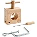 Produktbild Haba 303454 Terra Kids Mini-Multifunktions-Schraubstock