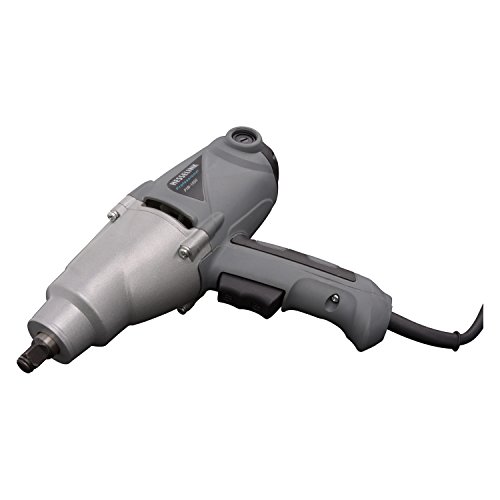 Hesselink PIW-1000 | Elektro-Schlagschrauber | 230V | Profi-Schrauber für Reifenwechsel und mehr | überall dort einsetzbar, wo keine Druckluft vorhanden ist - 6