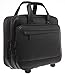 Produktbild Business Trolley Laptop Tasche Pilotenkoffer Boardcase RAUMWUNDER Notebook Trolleytasche Bürotasche mit Laptopfach 15,4 Zoll Koffer Rollen Bord Gepäck